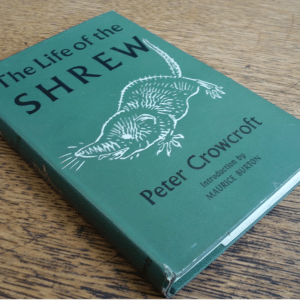 The Life of the Shrew Hardcover