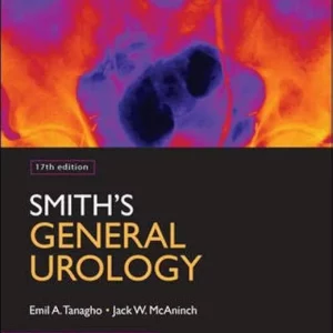 Old SMITH'S GENERAL UROLOGY Paperback