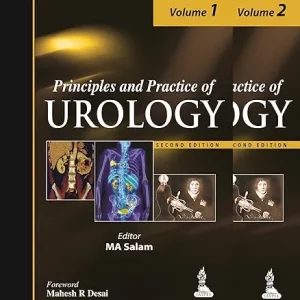 Principles and Practice of Urology 2nd ed. Edition