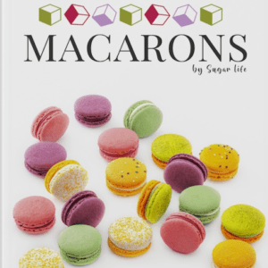 Macarons by Sugar Life